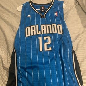 Vintage Dwight Howard jersey
